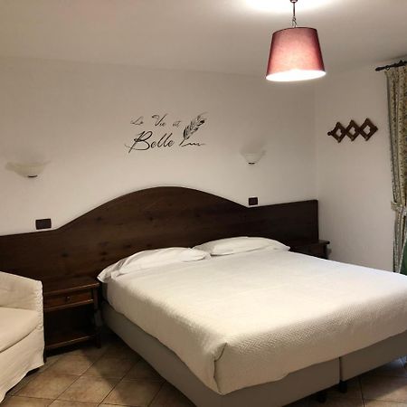 Le Reve Villa Courmayeur Exterior photo